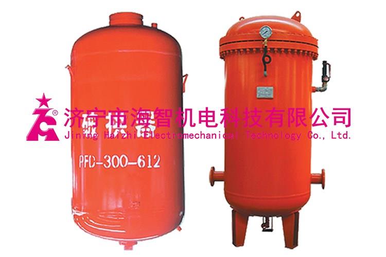 辽宁PF系列破拱器（空气炮）